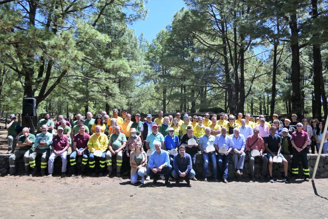 Diario El Hierro - Tomás Padrón estalla: No tolero que se ponga en duda