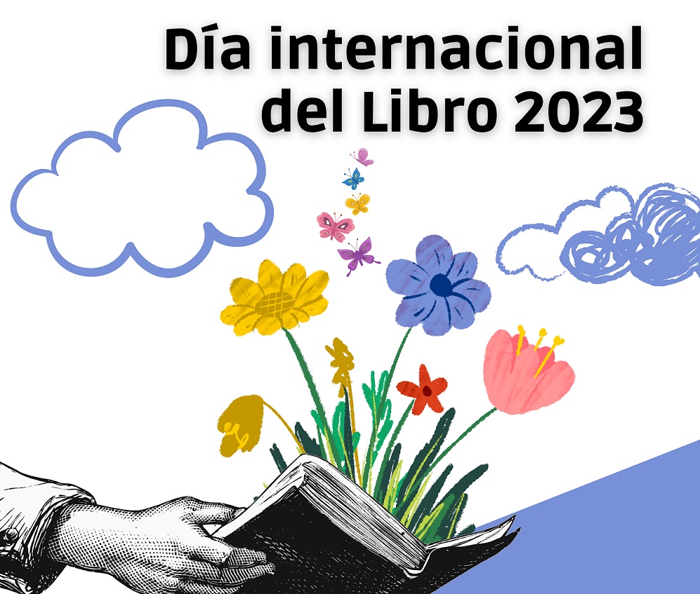 Diario El Hierro - Amador convoca el concurso Tú eres el día del libro 2023, cuya temática será la interculturalidad